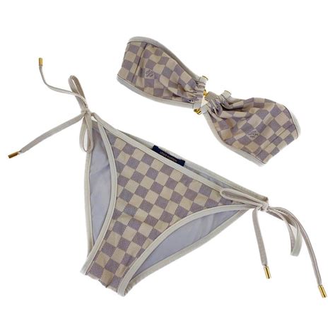 louis vuitton bikini wit|Louis Vuitton swimsuit.